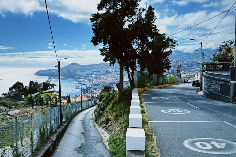 Self-Guided E-Bike Road Tour from Funchal to Garajau - What to pack (and what to leave behind)