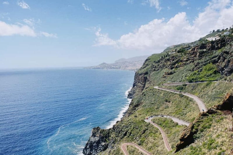 Self-Guided E-Bike Road Tour from Funchal to Garajau - Timing strategy: how to plan the rest of your day