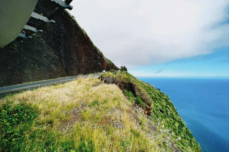 Self-Guided E-Bike Road Tour from Funchal to Garajau - Who this tour suits best, and who should skip it
