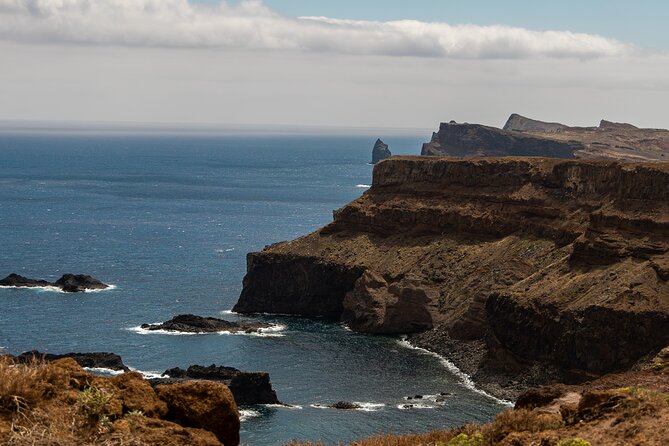 Self Guided Transfer to Ponta de São Lourenço Natural Reserve - The PR8 Timing Window, and the Door-to-Door Reality