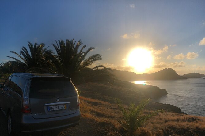 Self Guided Transfer to Ponta de São Lourenço Natural Reserve - Pickup Rules You Should Know Before You Commit