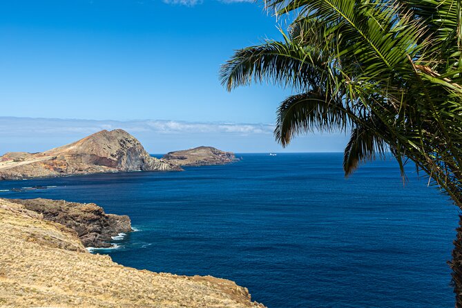 Self Guided Transfer to Ponta de São Lourenço Natural Reserve - What to Pack for a No-Drama PR8 Day