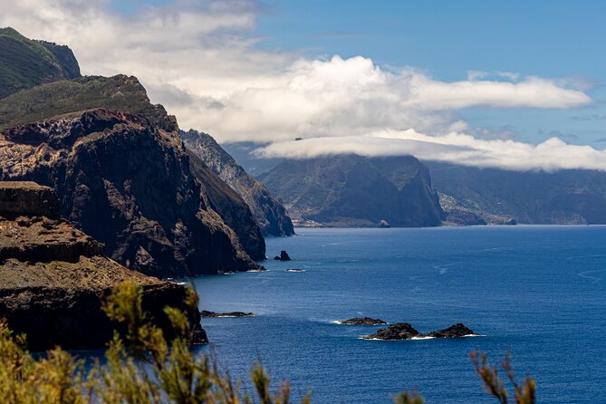 Self Guided Transfer to Ponta de São Lourenço Natural Reserve - Price and Value: Why $35.95 Can Make Sense