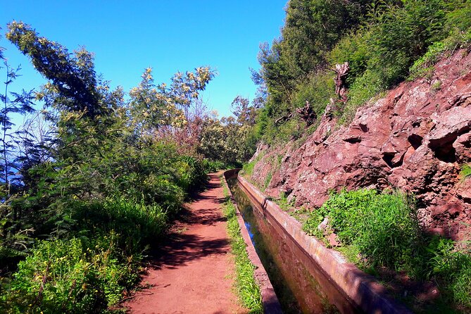 Serra D'Água Valley - Levada Walk - Price and value: what you really get for about $39.65