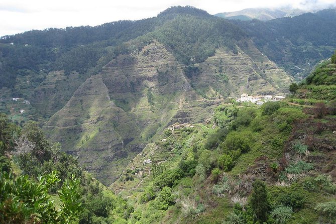 Serra D'Água Valley - Levada Walk - The guide makes the difference: friendly, professional, and in control