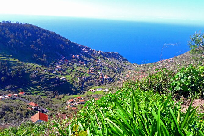 Serra D'Água Valley - Levada Walk - What to bring and what to wear for this 5 km levada walk