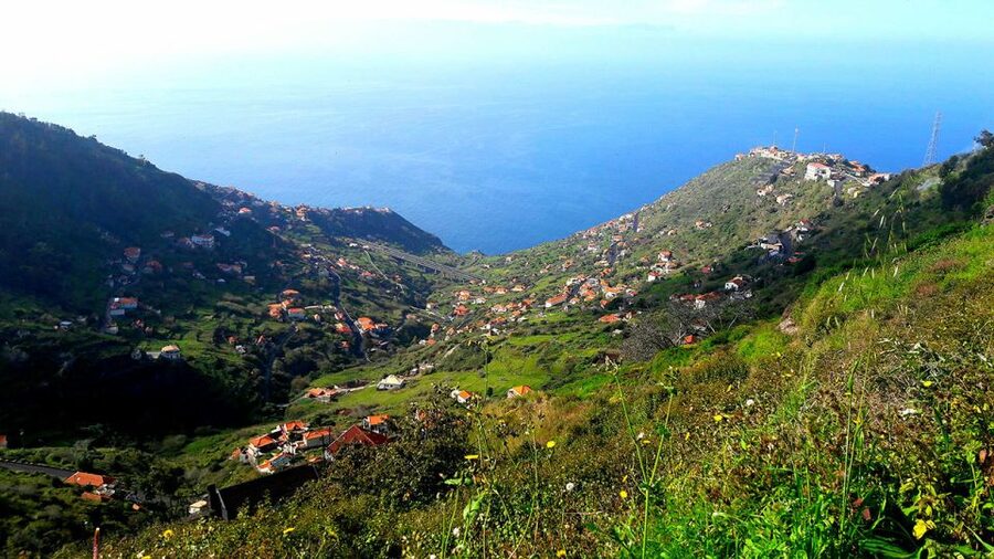 Serra de Água Valley Levada Walk - Coffee stop and snack planning after the walk