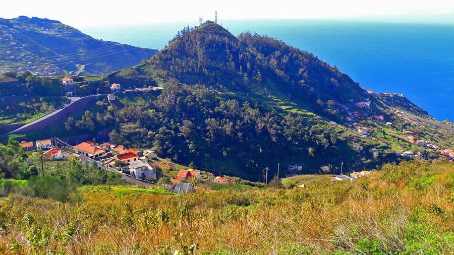 Serra de Água Valley Levada Walk - Price and value for a 4-hour guided tour at $38