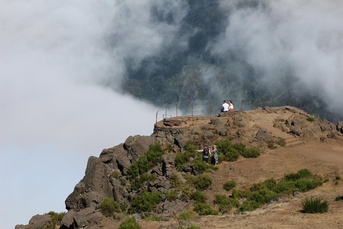 Shore Excursion - East Madeira Peaks & Santana - Santana Traditional Houses: The Stop Most People Come For