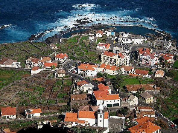 Shore Excursion - Northwest Terraces and Volcanic Pools 4x4 tour - Key things to know before you go