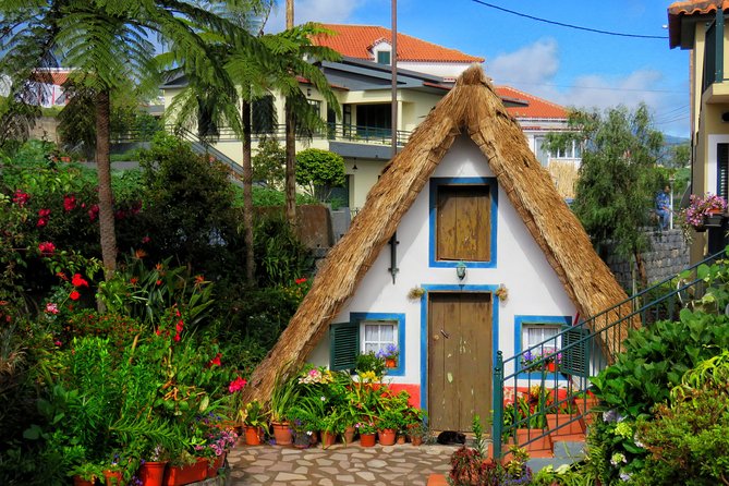 Shore Excursion Santana - Northeast 4x4 tour - São Vicente to Boaventura: quick stops that set the tone