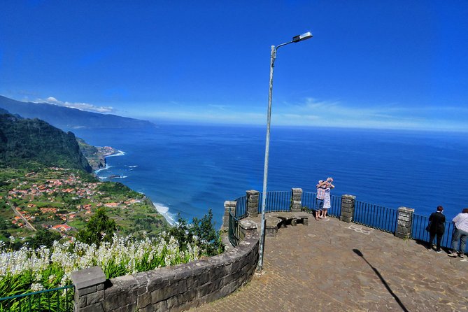 Shore Excursion Santana - Northeast 4x4 tour - Price and what is included in the $78.10 cruise day