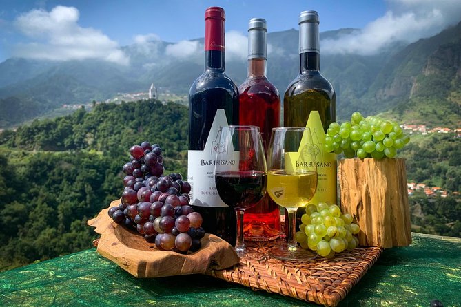 Signature Wine Tastings, Skywalk, Nature 4x4 Open Roof Expedition - Price and logistics: what the $107.68 really buys