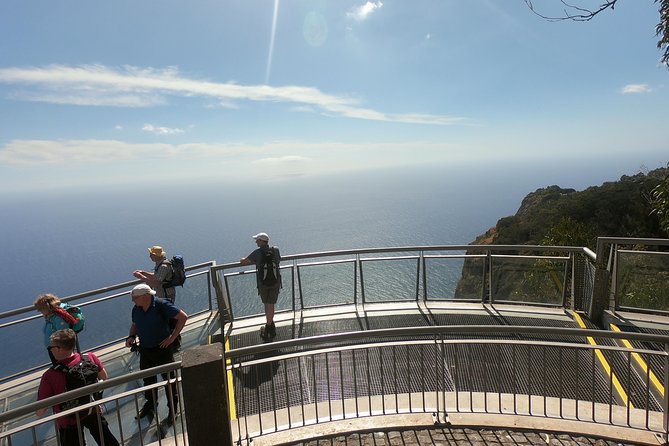 Skywalk, Amazing Views & Wine Tasting in Open Roof 4x4 Adventure - Value check for $54.44, what is included and what to budget
