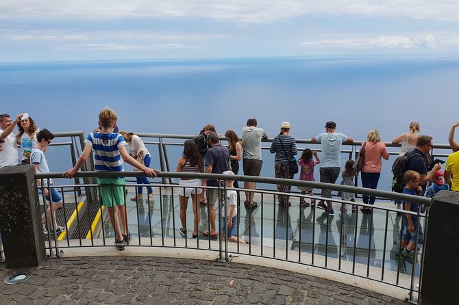 SkyWalk - Cape Giron + Fisherman Village by tuk-tuk - Key things I’d circle before you go