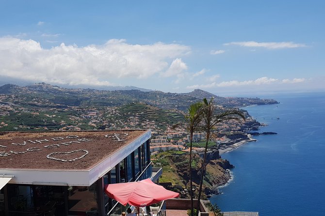 SkyWalk - Cape Giron + Fisherman Village by tuk-tuk - Miradouro do Rancho: a quick viewpoint that pays back fast
