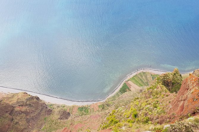 SkyWalk - Cape Giron + Fisherman Village by tuk-tuk - The real value: Ricardo Silva and the relaxed pace