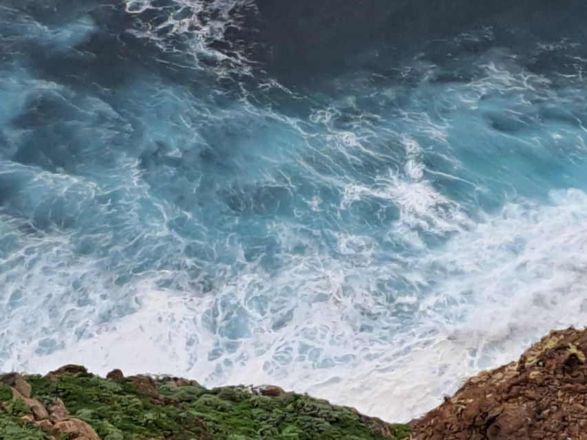 South Madeira: breathtaking coastal trip incl. Porto Moniz. - Paul do Mar: a typical fishing village and an optional lunch pause