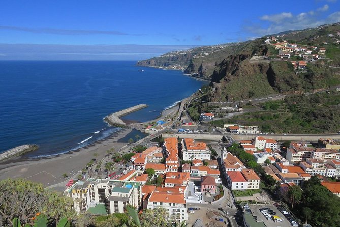 Southwest of Madeira and Calheta Paul do Mar 4x4 Full-Day Tour - A Southwest Madeira Route You Can’t Do in a Minibus