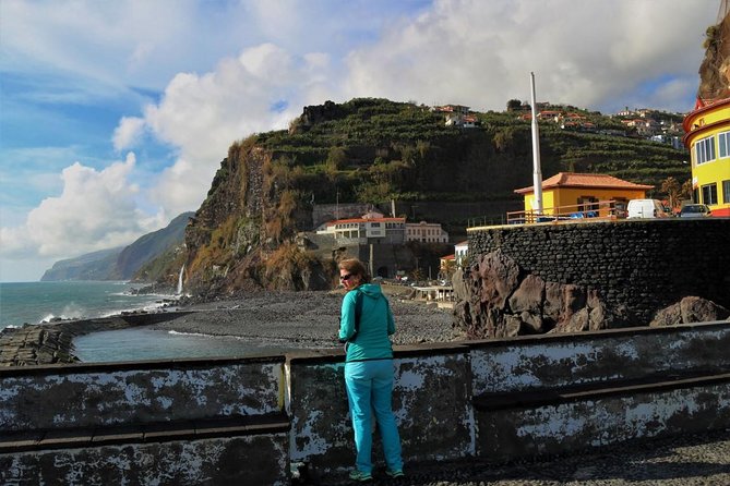 Southwest of Madeira and Calheta Paul do Mar 4x4 Full-Day Tour - Price and Value: What $82.91 Buys You (and What It Does Not)