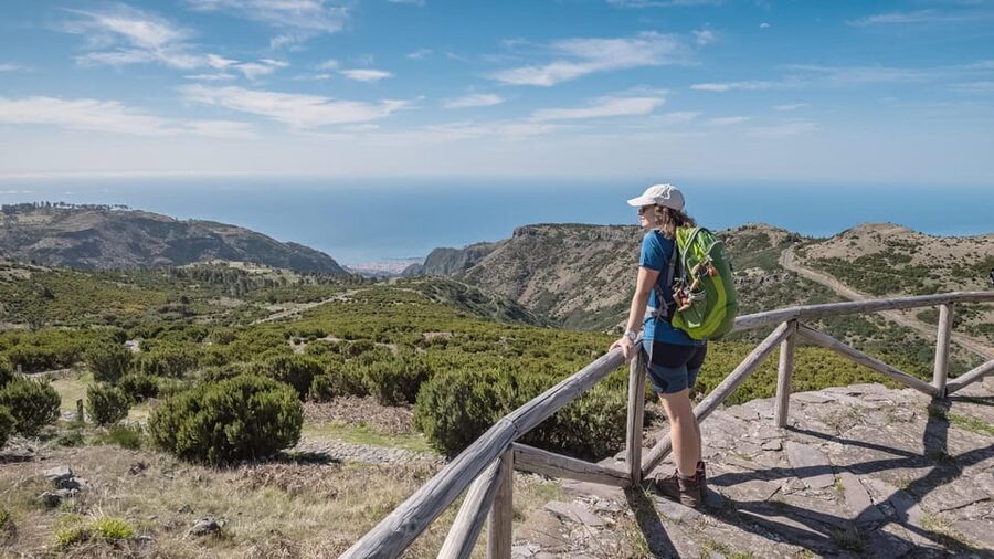 Stairway to Heaven: Pico do Areeiro in Madeira Island - Key Points You’ll Care About