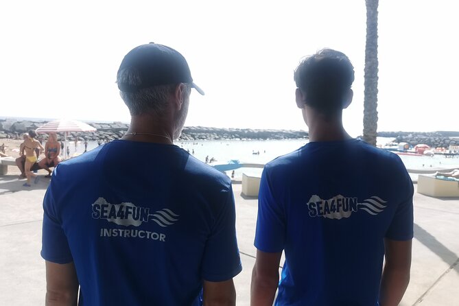 Stand Up Paddle Private Lesson in Calheta Beach - Key highlights you’ll actually notice
