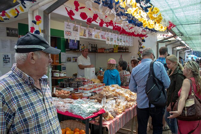 Sunday Market Tour - Madeira Island Excursion - Key Points to Know Before You Go