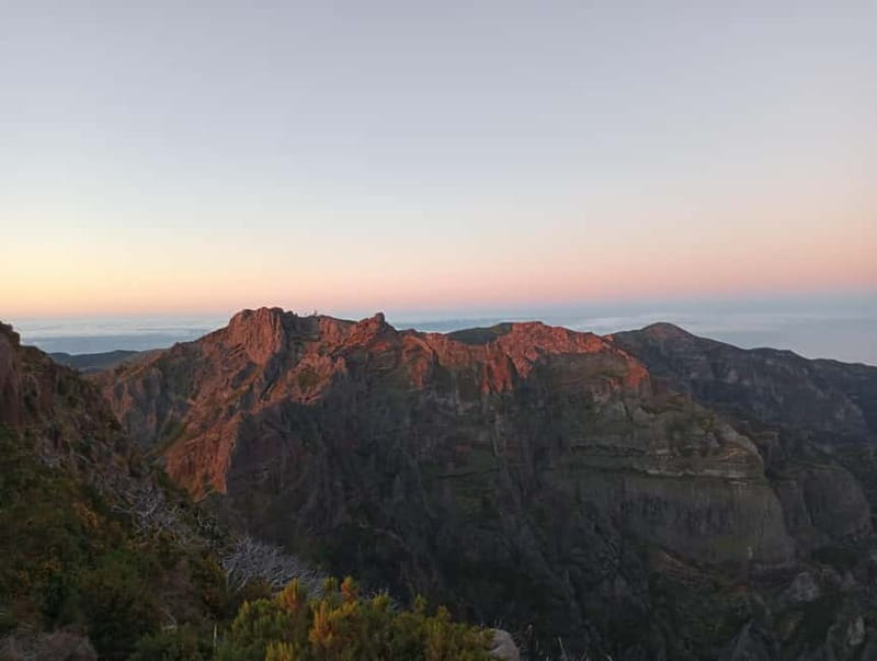 Sunrise at Pico Ruivo - Who this sunrise hike fits best, and who should skip it