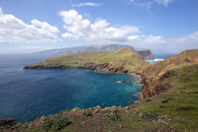 SUNRISE guided HIKE in Ponta de São Lourenço Natural reserve PR8 - The $70.89 price tag, and where the value actually shows up