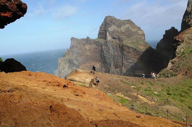 SUNRISE guided HIKE in Ponta de São Lourenço Natural reserve PR8 - The trail experience: timing, weather, and how to not over-plan