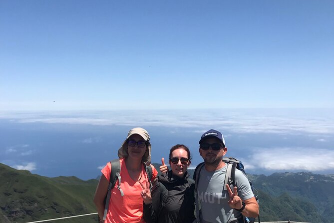 Sunrise & Hike : Pico do Areeiro to Pico Ruivo - Private Guided - Price and Value: What You’re Actually Paying For