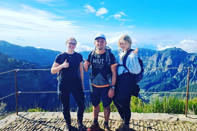 Sunrise & Hike : Pico do Areeiro to Pico Ruivo - Private Guided - What to Bring: The Small Stuff That Makes a Huge Difference