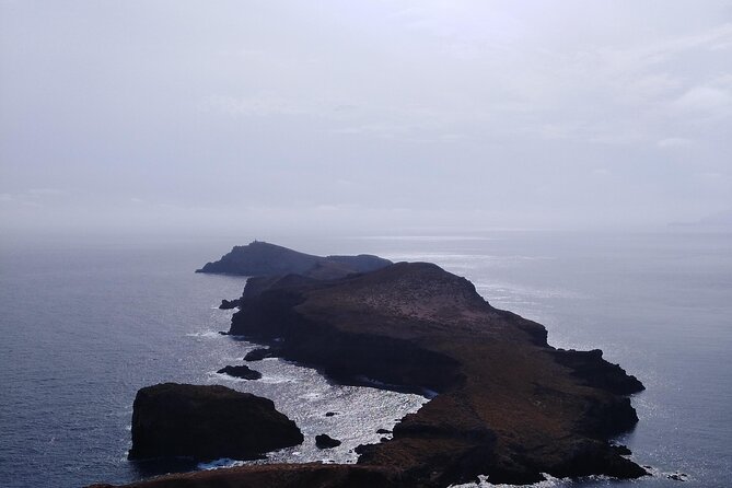 Sunrise+Ponta de São Lourenço+Climbing experience - PRIVATE SERVICE - Sunrise plus climbing: why this morning format works