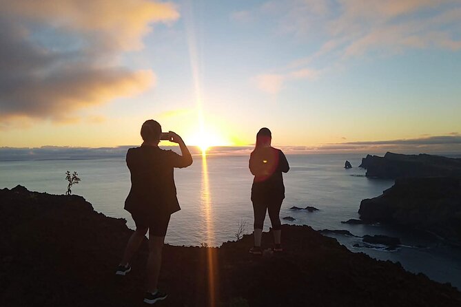 Sunrise+Ponta de São Lourenço+Climbing experience - PRIVATE SERVICE - Who this tour fits best (and who might rethink it)