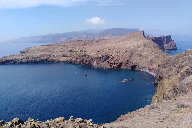 Sunrise+Ponta de São Lourenço+Climbing experience - PRIVATE SERVICE - Price and value: $72.56 for a private 4-hour combo