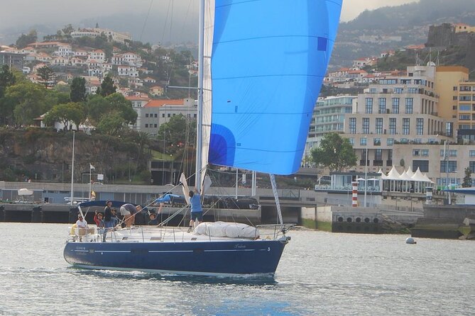 Sunrise, Sunset & Moonlight private Sailing Cruises in Madeira - Sunrise, Sunset, or Moonlight Sailing: why the timing matters in Madeira