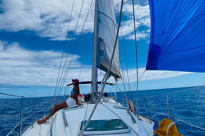 Sunrise, Sunset & Moonlight private Sailing Cruises in Madeira - Chasing the Green Flash, and how to think about weather