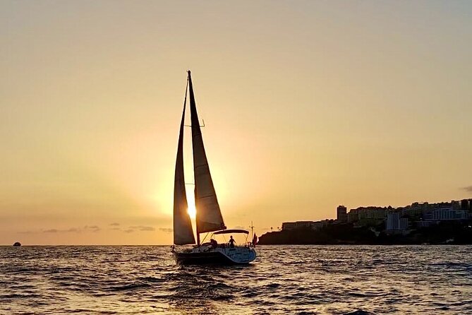 Sunrise, Sunset & Moonlight private Sailing Cruises in Madeira - Who this cruise is best for, and who might want another option