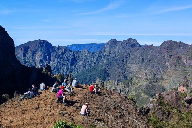 Sunrise & Walk to "Stairway to Heaven" - Who this sunrise hike is best for