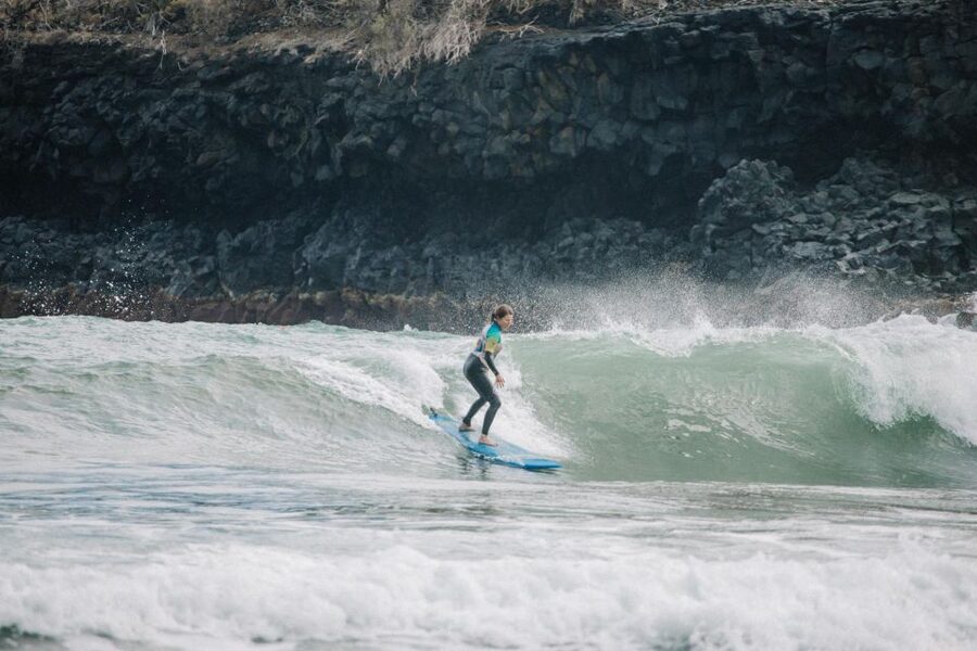 Surf lesson in Madeira - Key reasons this surf lesson works in Madeira