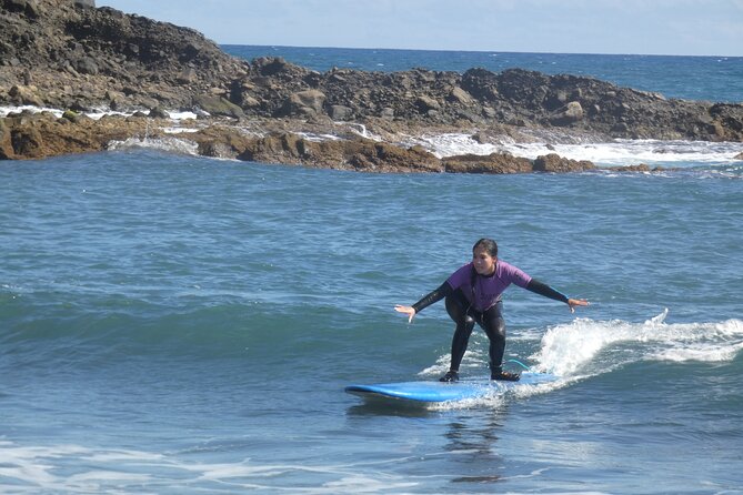 Surf Lessons Tailored to Your Skill Level in Madeira - Should you book Madeira New Wave surf lessons?