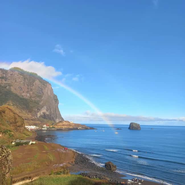 Surfing Lessons With Amazing Instructors in Madeira Island - Madeira waves and water feel: what you’re really buying