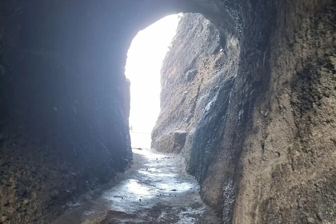 Surreal West Tour Waterfalls Natural Pools and Enchanted Forests - Price and what you are paying for at $45.86