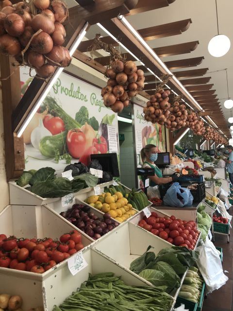 Taste Funchal: food, wine and cultural tour - Key things to know before you book