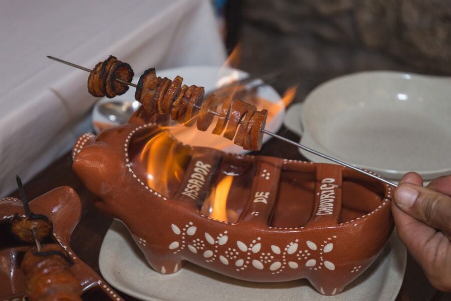 Taste Funchal: food, wine and cultural tour - Entering Funchal through food, not a bus window