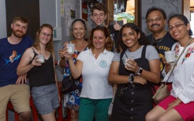 Taste Funchal: food, wine and cultural tour