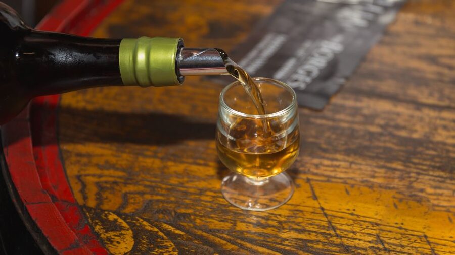 Taste Funchal: food, wine and cultural tour - Madeira wine tasting, Portuguese tea, and why drinks are part of the story