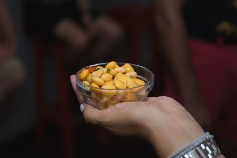 Taste Funchal: food, wine and cultural tour - Lunch and savory stops: when your guide points to what matters
