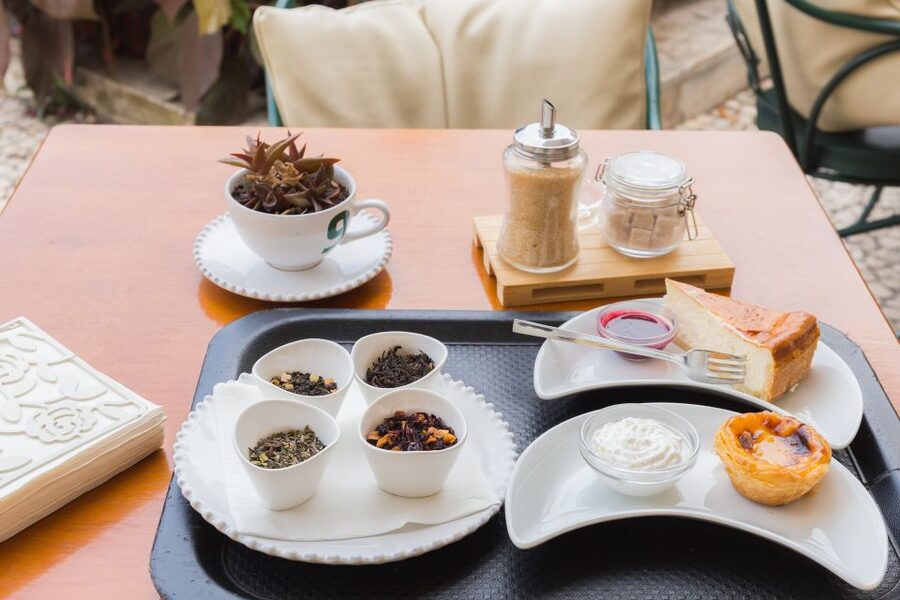 Taste Funchal: food, wine and cultural tour - Dietary needs: easy for vegetarians and gluten free diners