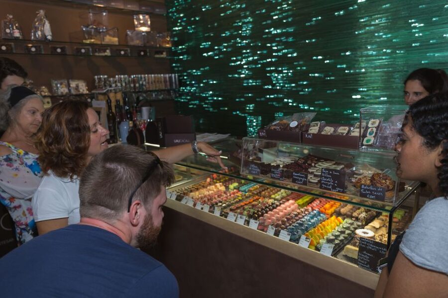 Taste Funchal: food, wine and cultural tour - Price and value: what $109 buys you in Madeira
